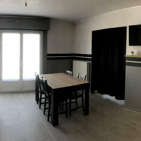Charmant Appartement A Proximite De La Plage ダンケルク エクステリア 写真