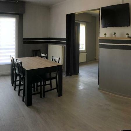 Charmant Appartement A Proximite De La Plage ダンケルク エクステリア 写真